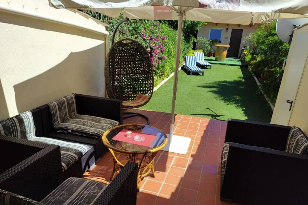 Casa Paraiso Sa Coma  Exterior foto